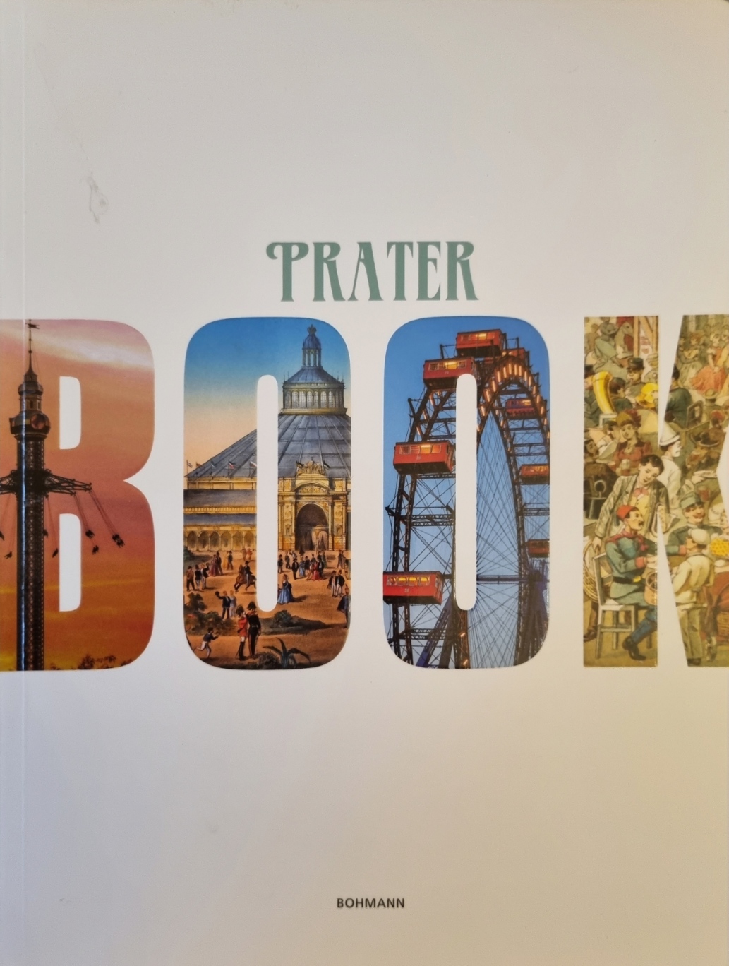 Hachleitner, Prater Book, Cover.jpg