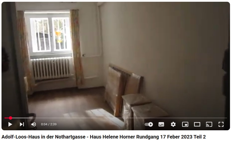 Einlegerwohnung