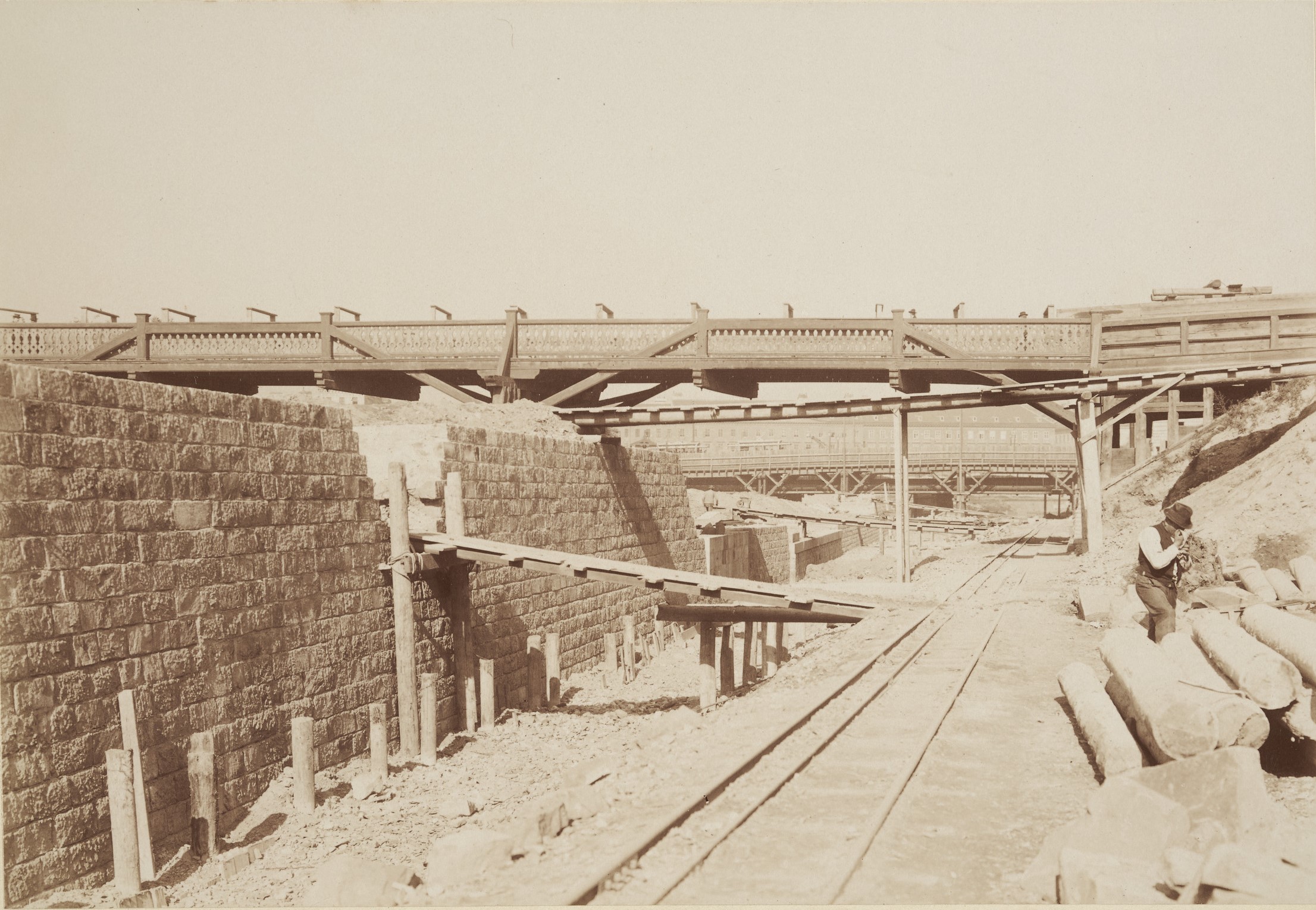 Zeit der Errichtung 1898[7]