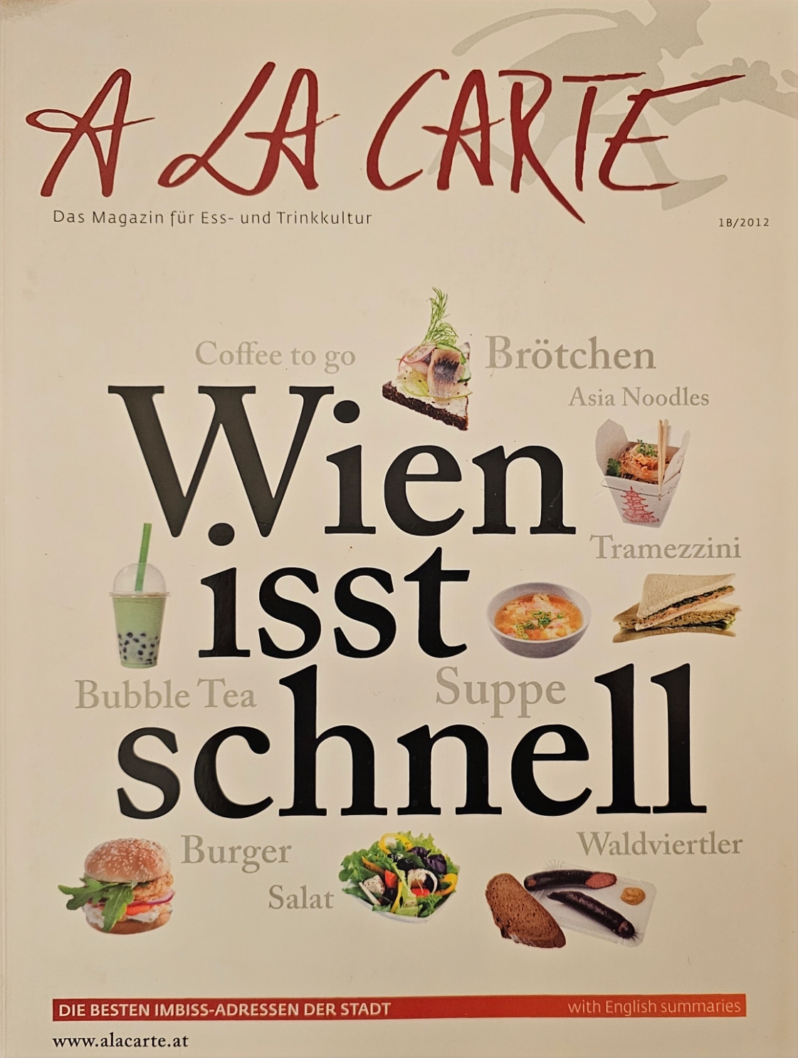 A la Carte Wien isst schnell.jpg