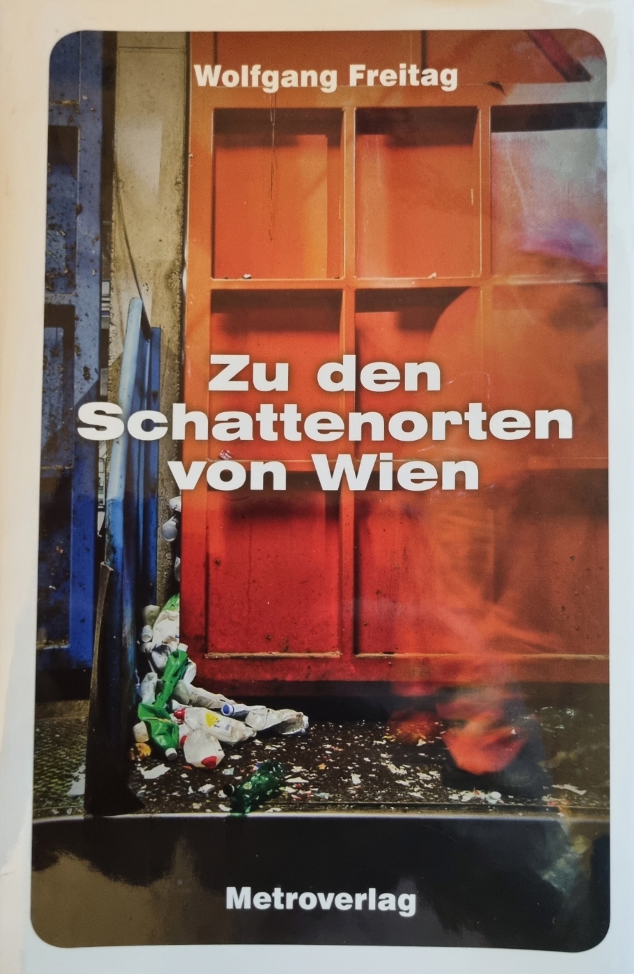 Freitag, Zu den Schattenorten von Wien, Cover.jpg