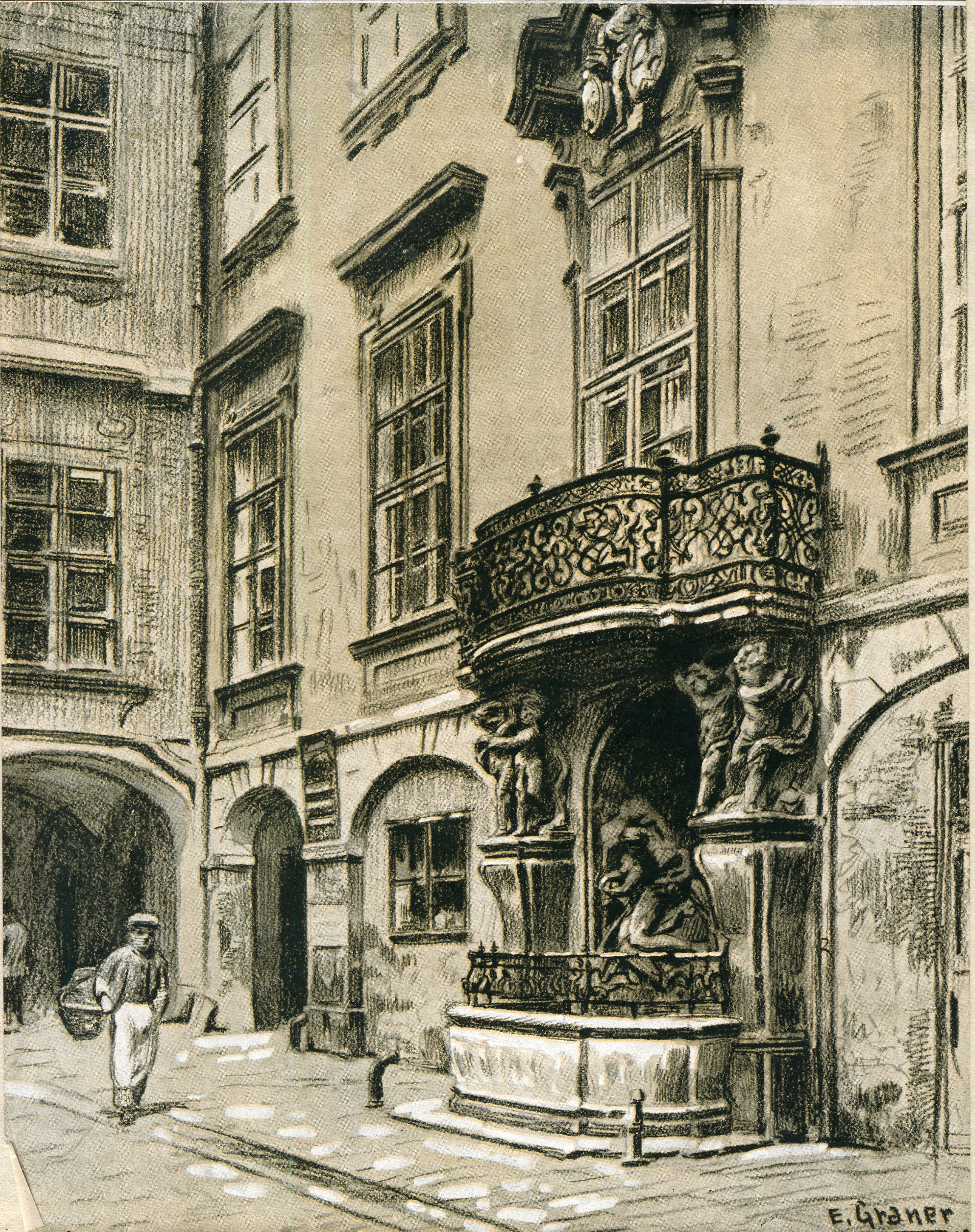 Datei:Brunnen im Alten Rathaus.jpg