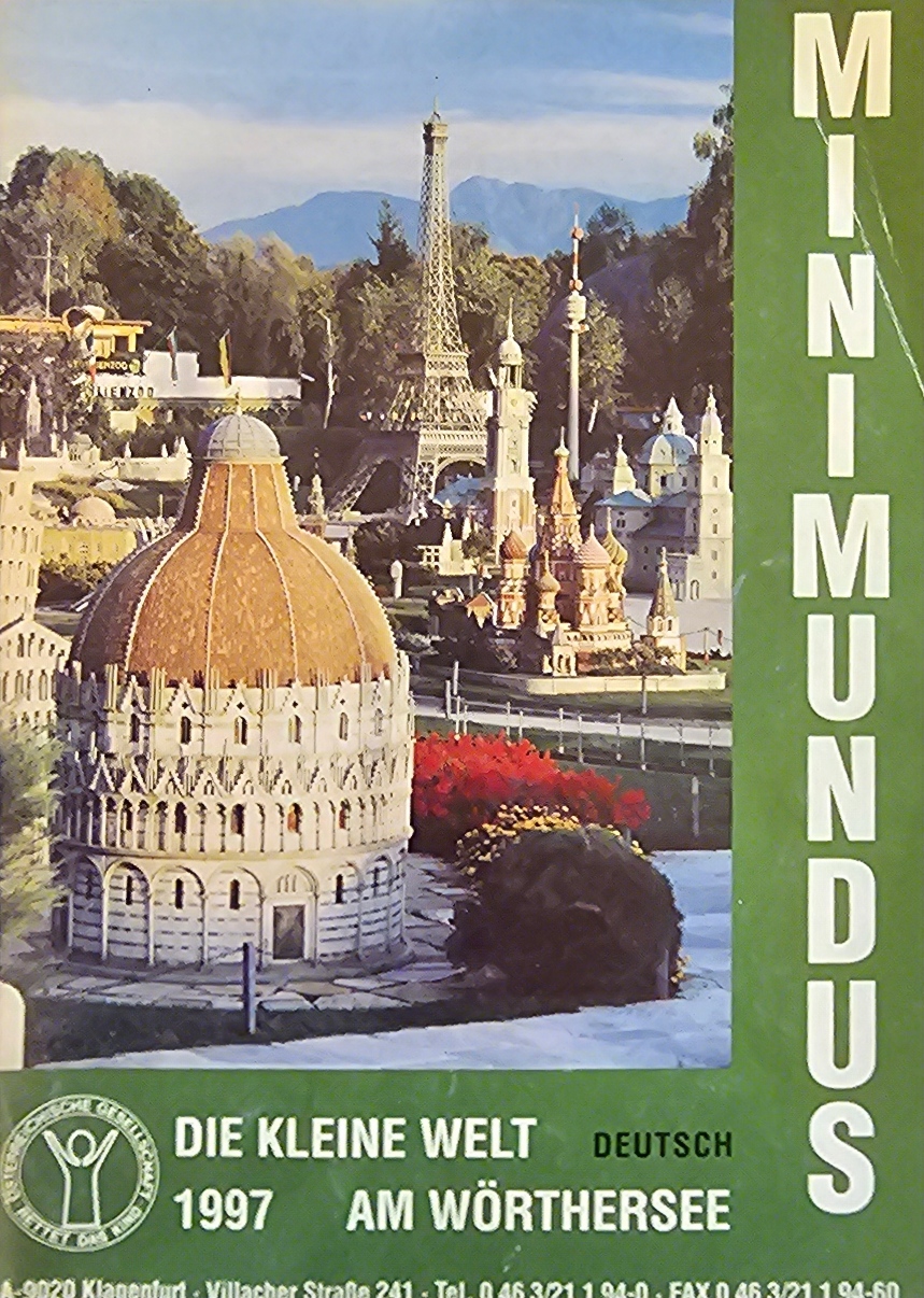 Minimundus, 1997.jpg