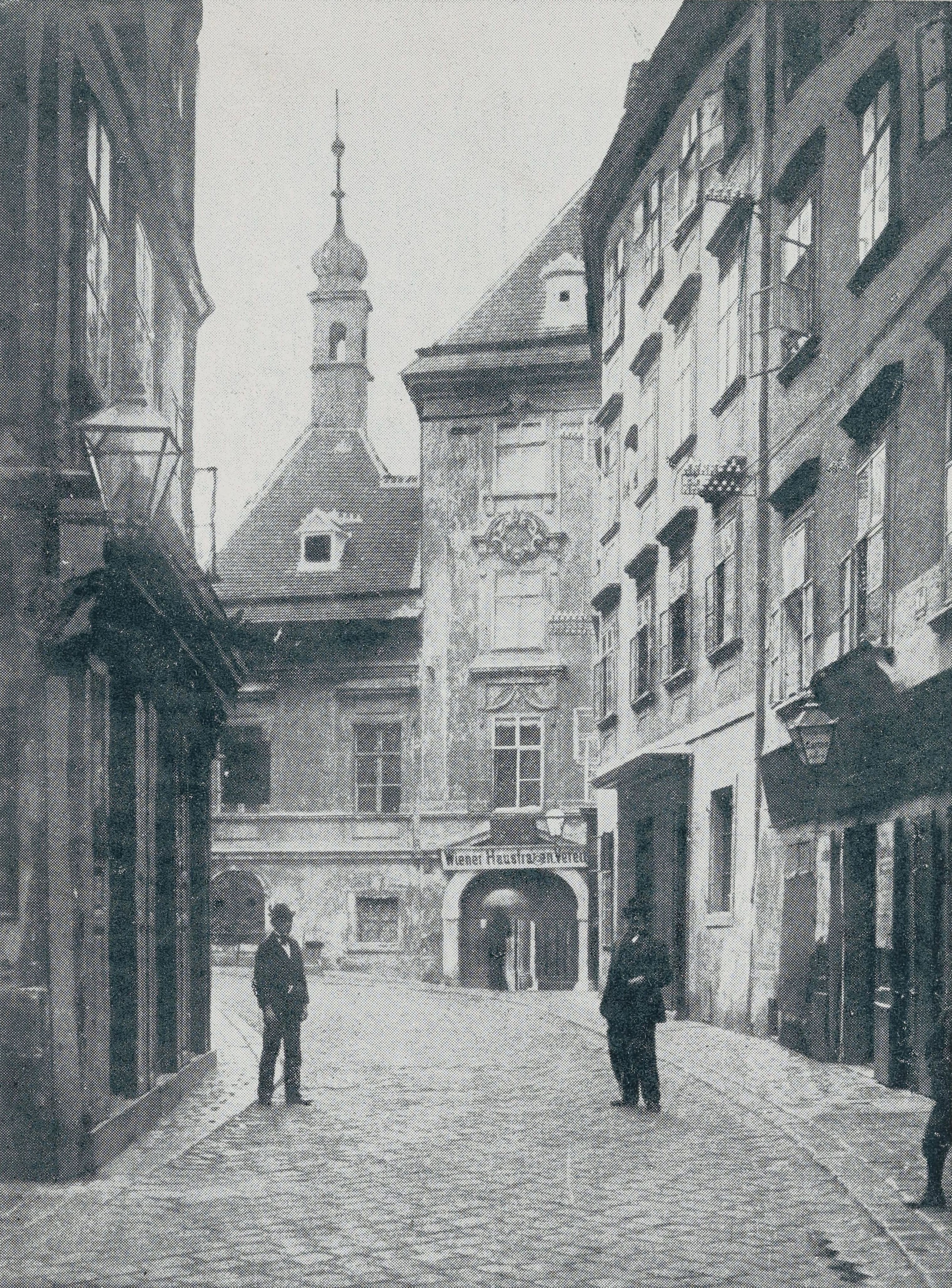 Datei:1898 Schönlaterngasse WienMuseum.jpg
