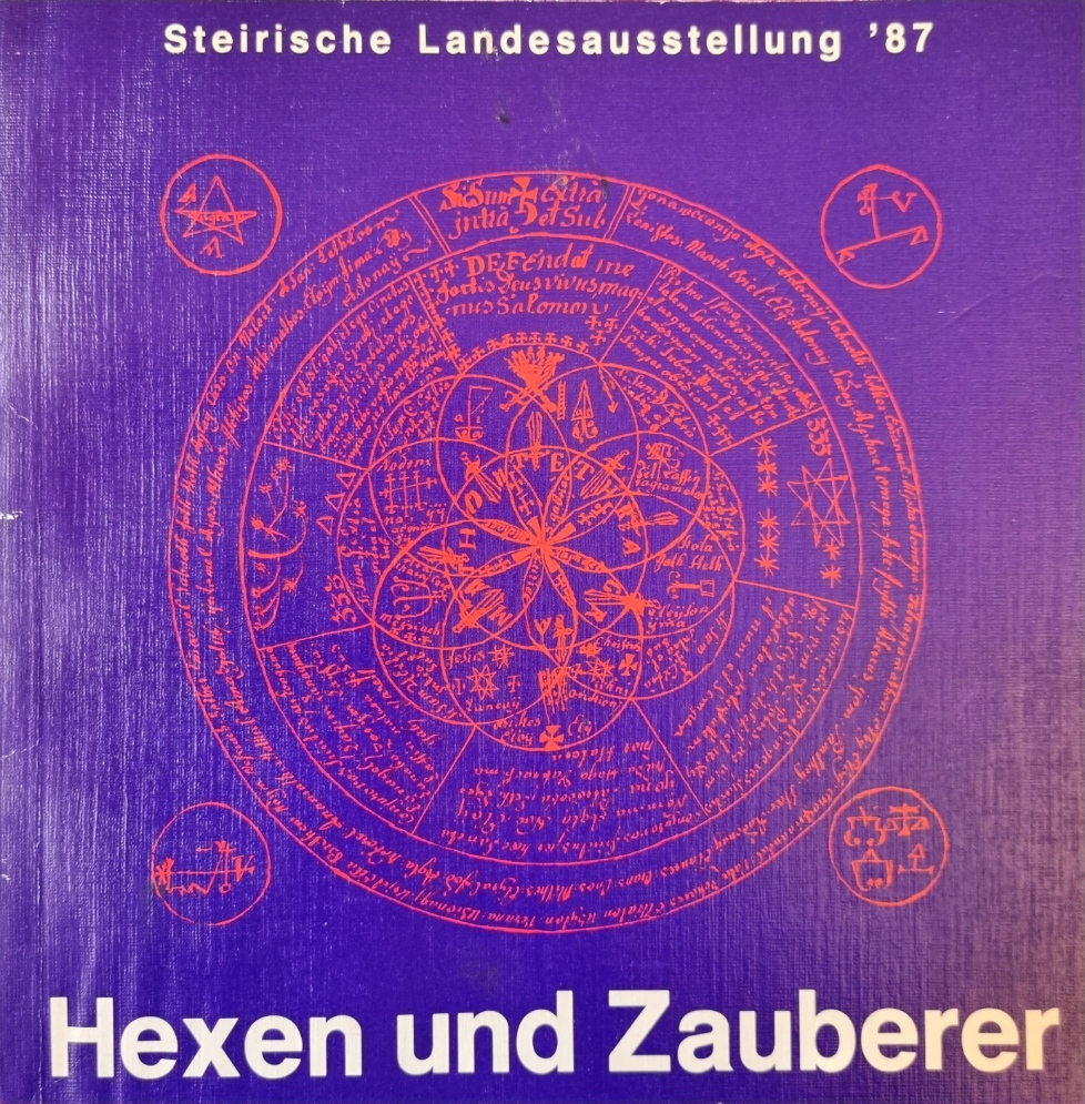 Valentinitsch, Hexen und Zauberer, Cover.jpg