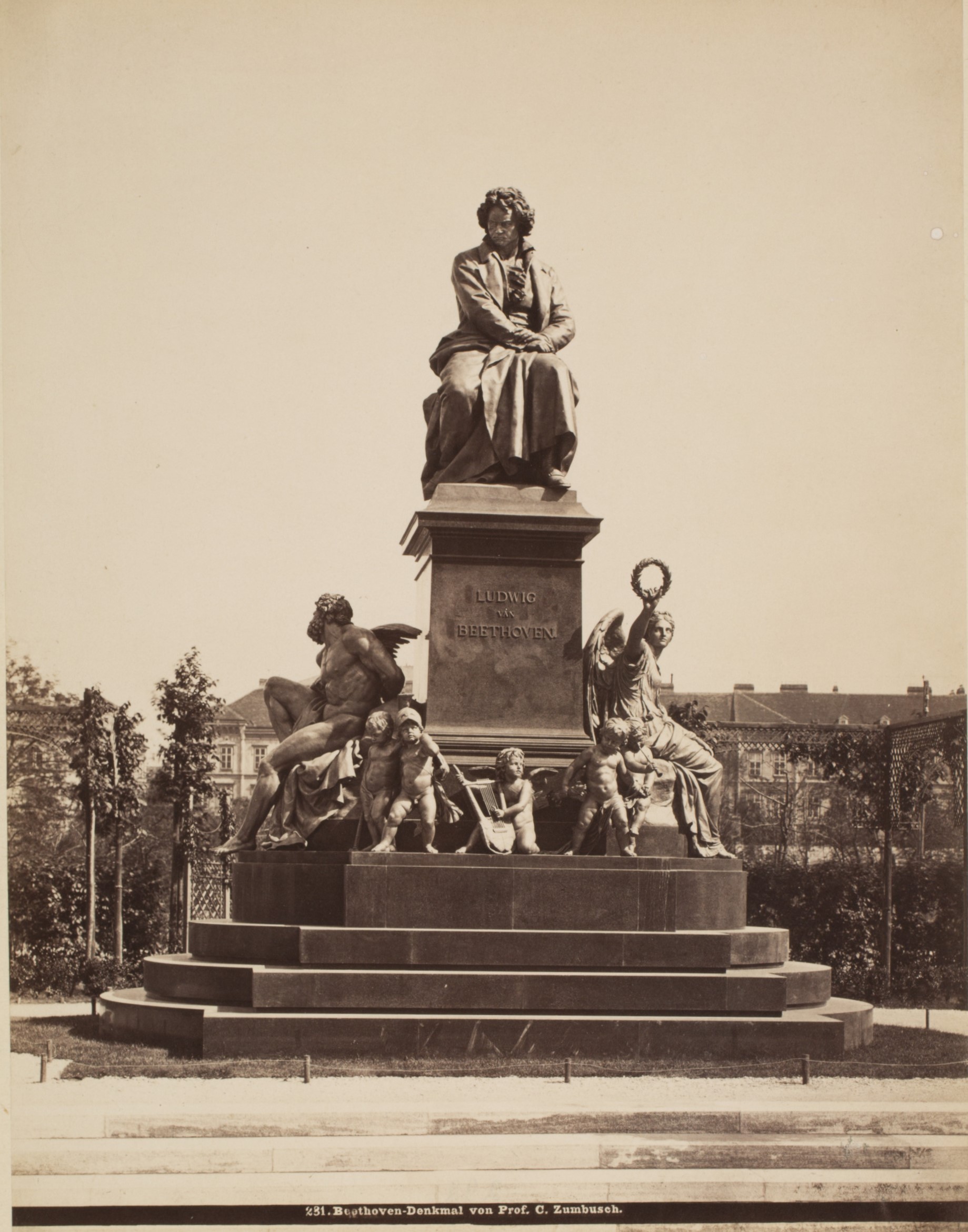 Das Denkmal, 1880[10]