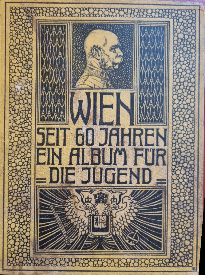 Sine, Wien seit 60 Jahren, Cover.jpg