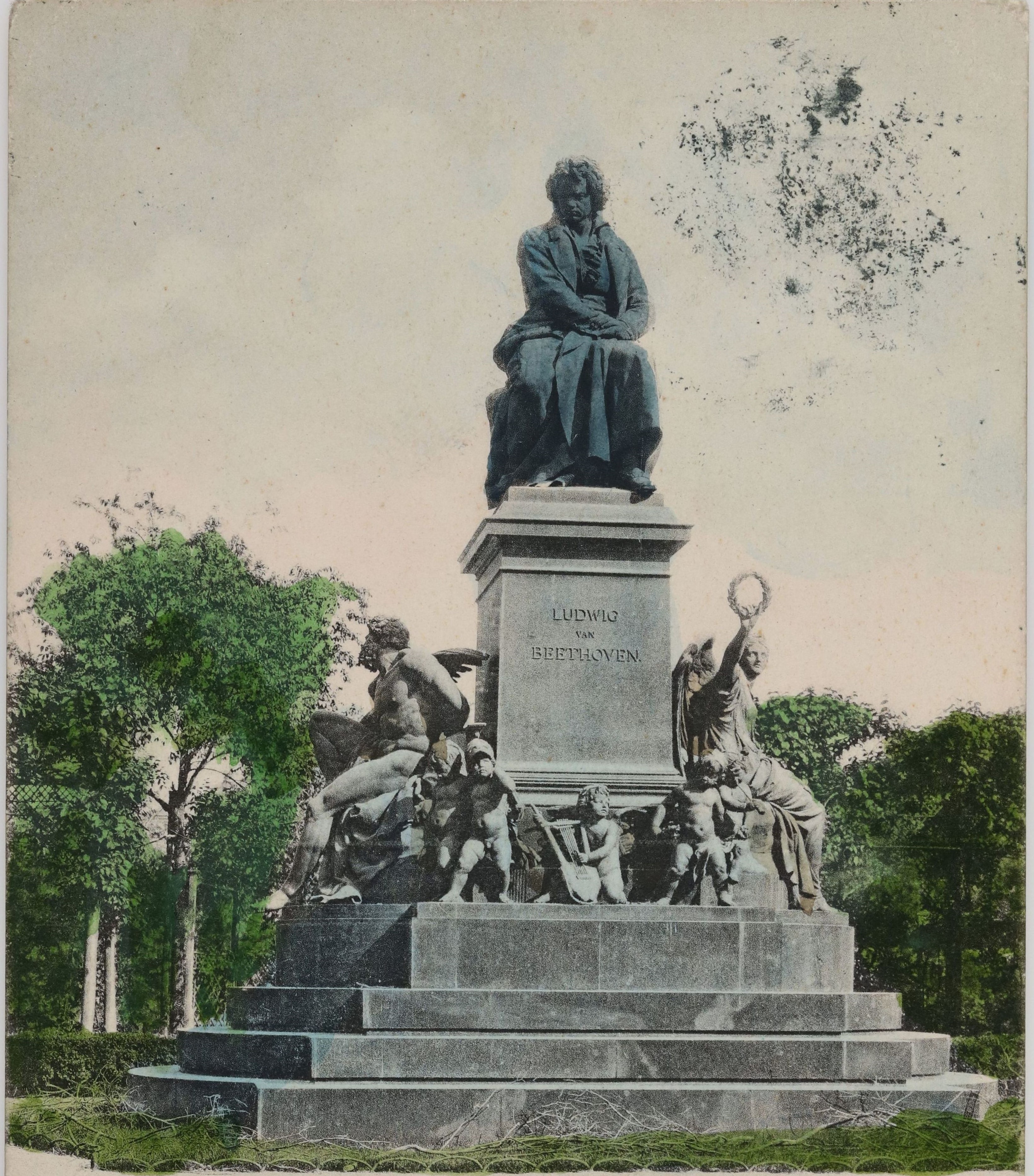 Das Denkmal, 1903[9]