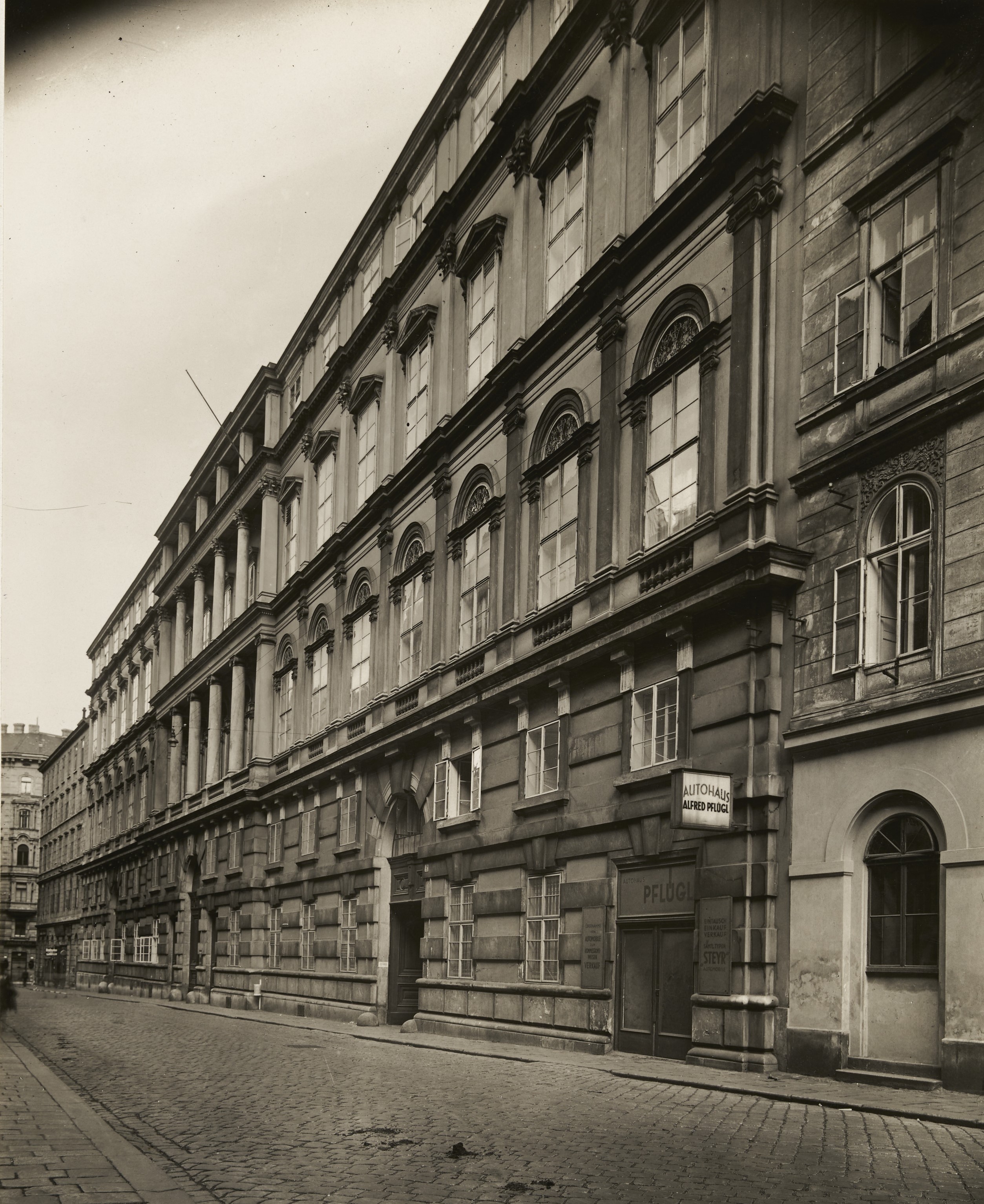 Seilerstätte 3 [12]