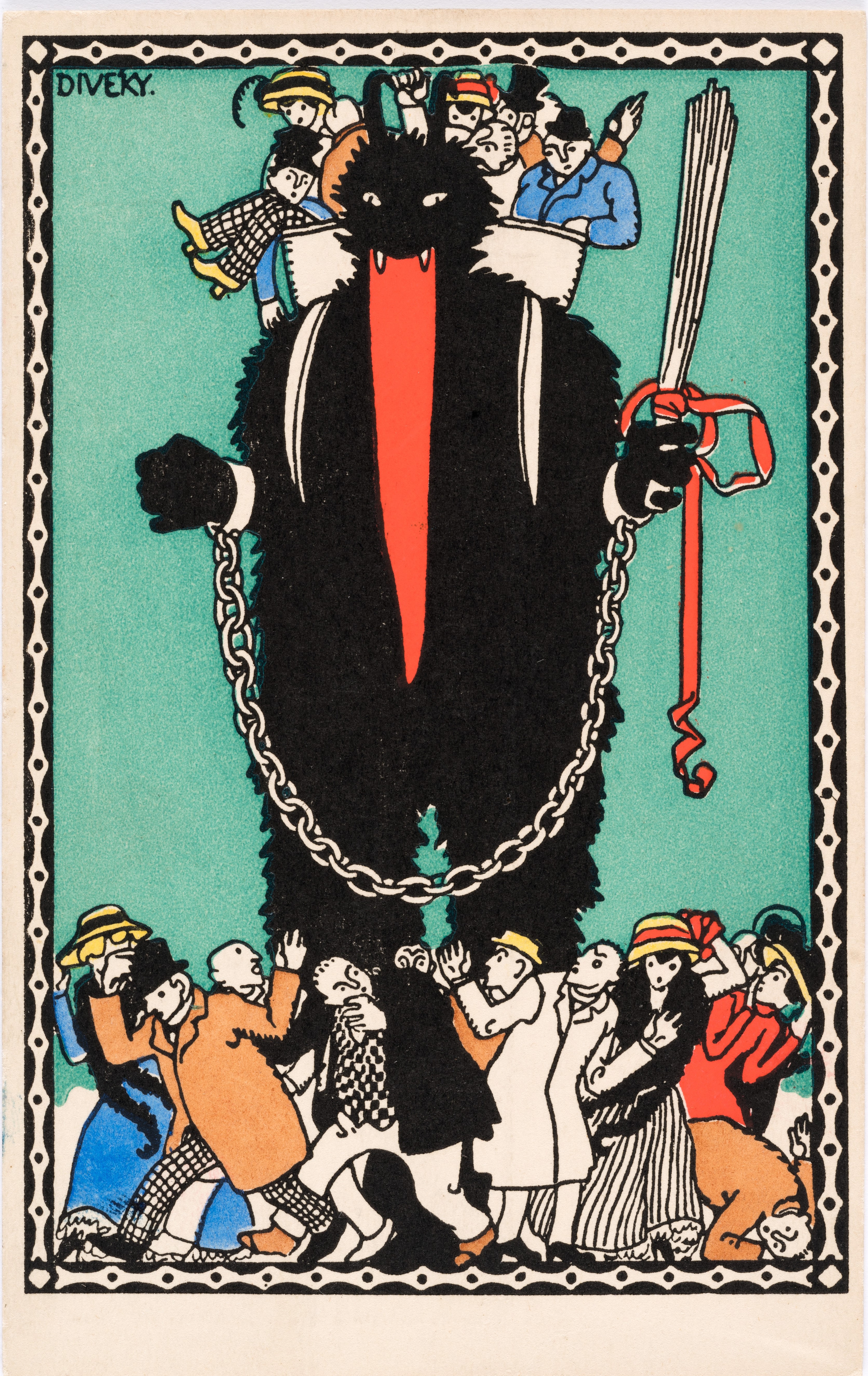 Krampus Wien Museum Online.jpg