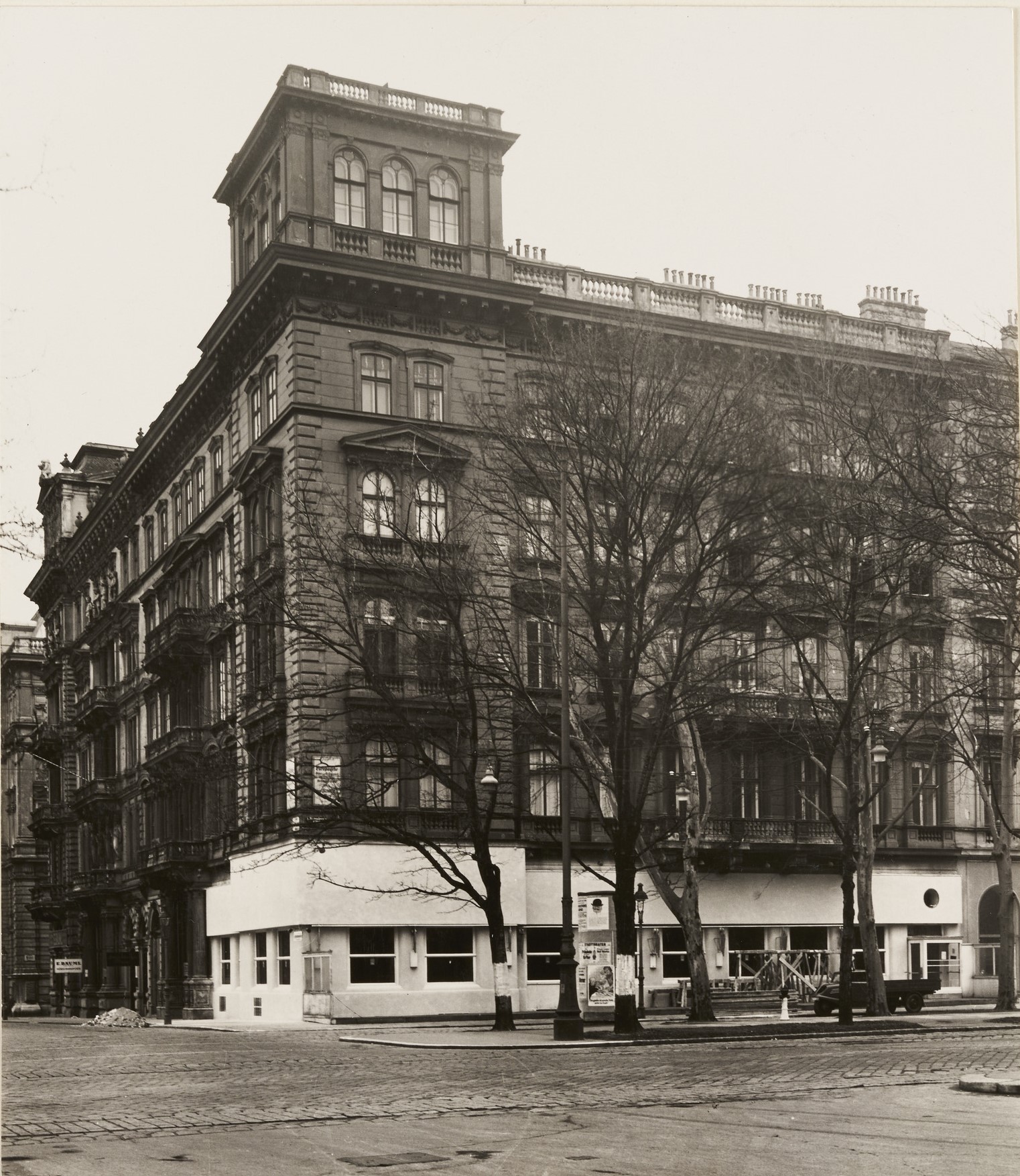 Schubertring 1, 1941[3]