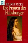 Andics, Die Frauen der Habsburger, Cover.jpg