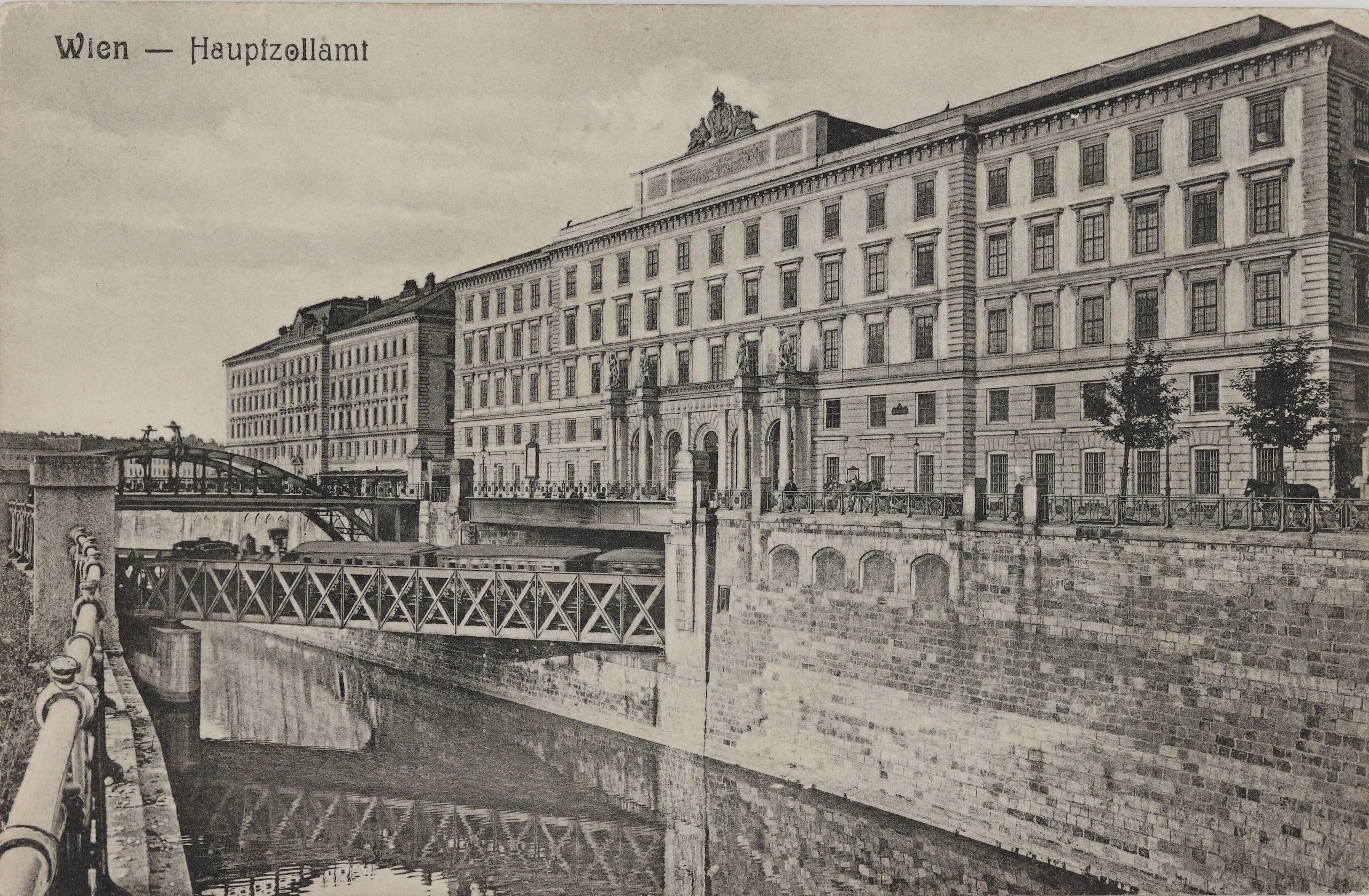 Ansichtskarte, nach 1904[8]