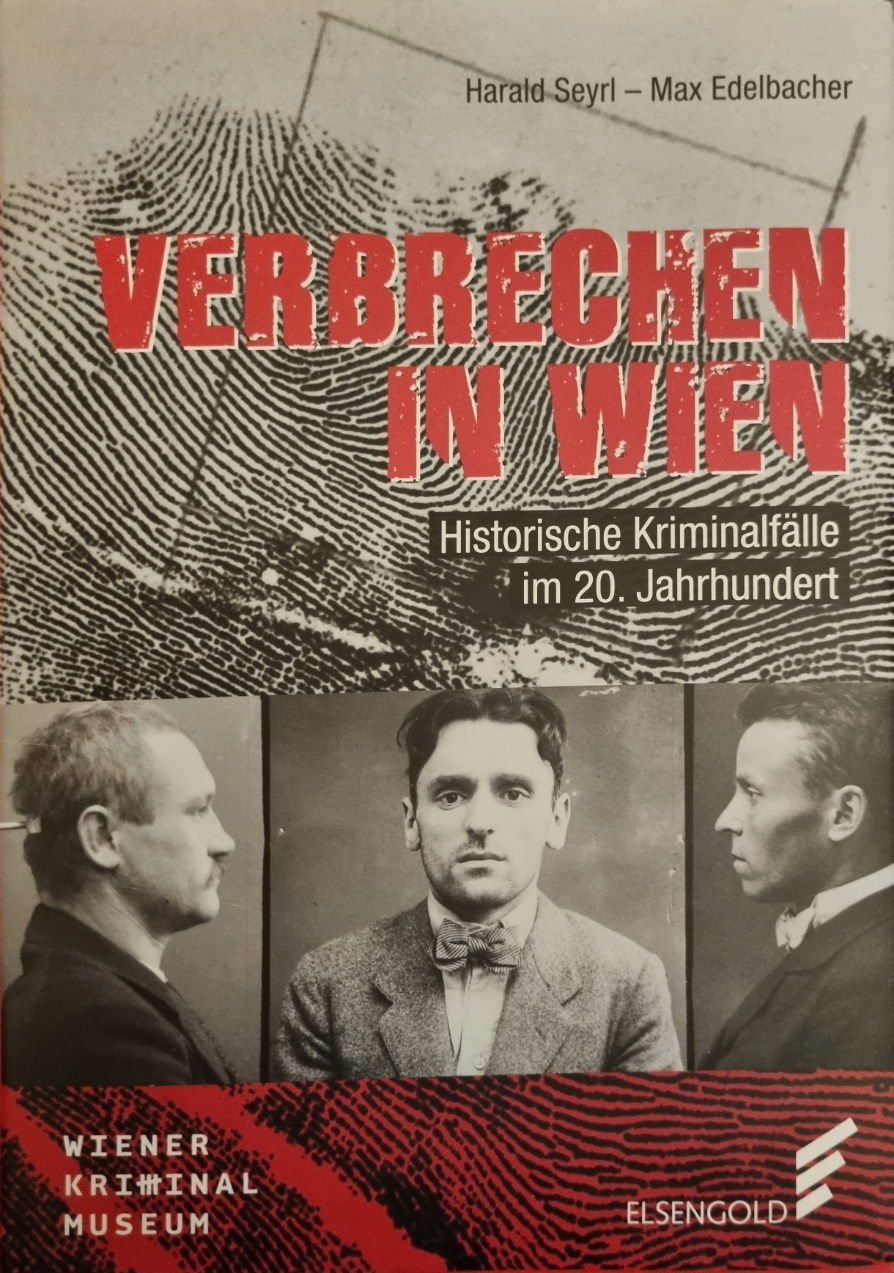 Seyrl, Verbrechen in Wien, Cover.jpg