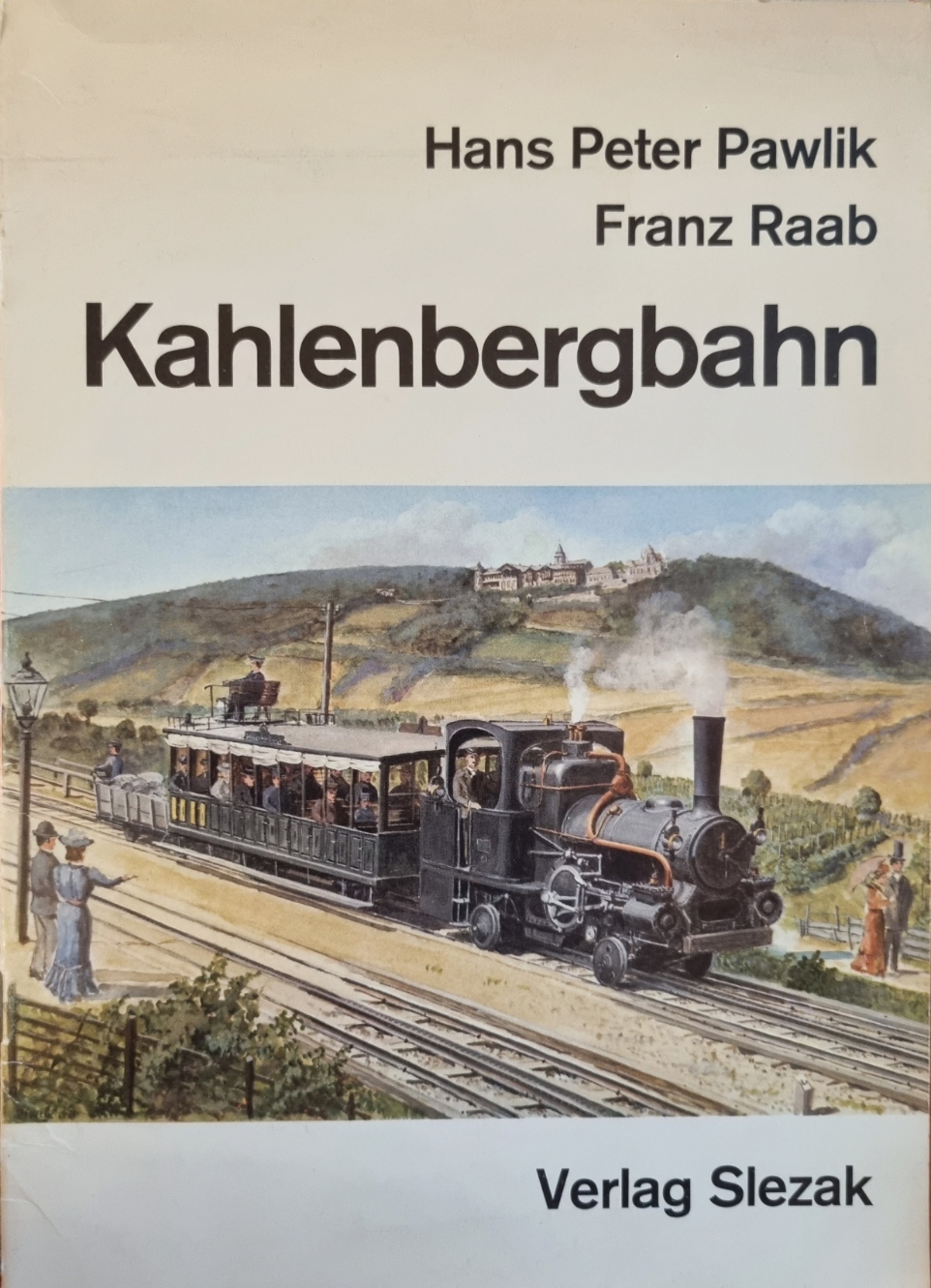 Pawlik,Kahlenbergbahn, Cover.jpg
