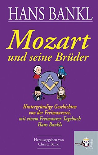 Bankl, Mozart und seine Brüder, Cover .jpg
