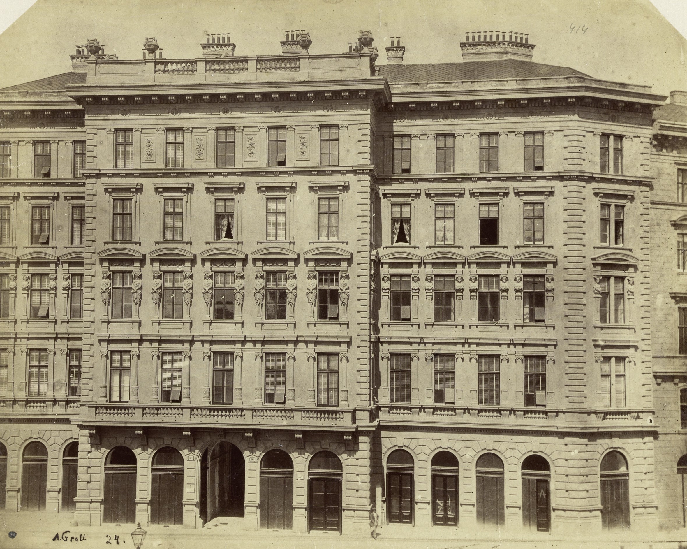 Schubertring 14, o.J.[2]