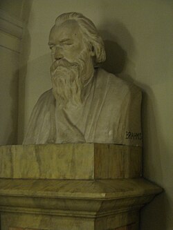 Johannes Brahms