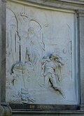 Die Ahnfrau