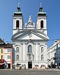 Sakralbauten