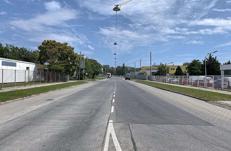 7. Haidequerstraße