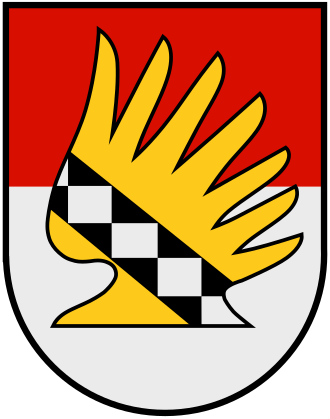 Datei:Das Wappen von Essling.svg