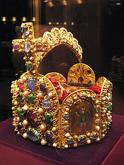 Weltliche Schatzkammer Wien (190).JPG