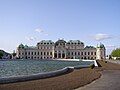 Oberes Belvedere