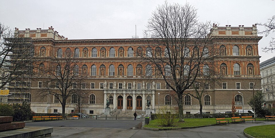 Die Akademie heute