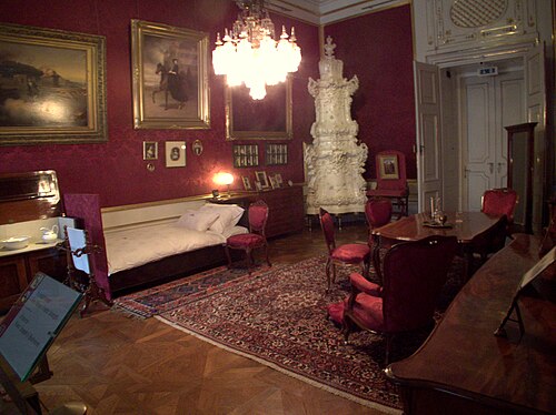 Hofburg Wien Kaiserappartements 007.jpg