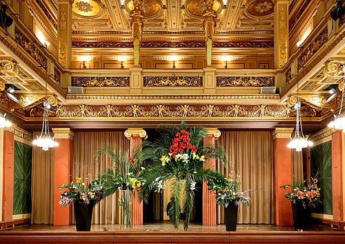 Brahms-Saal