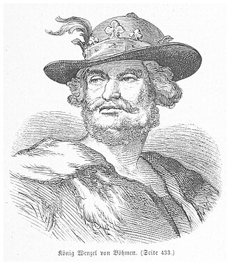 BERMANN(1880) p0491 König Wenzel von Böhmen.jpg
