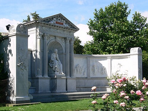Wien Grillparzerdenkmal.jpg
