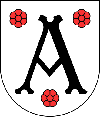 Datei:AUT Atzgersdorf COA.svg