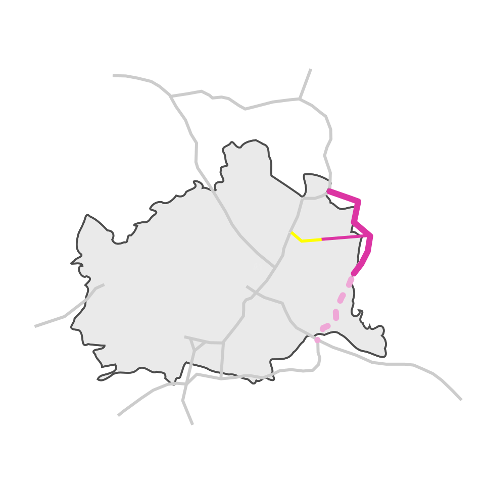 Datei:Karte S1 Stadtstrasse AT.svg