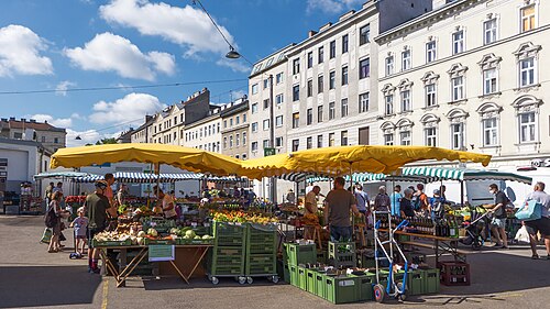 Hannovermarkt