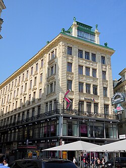 Das Ankerhaus jetzt