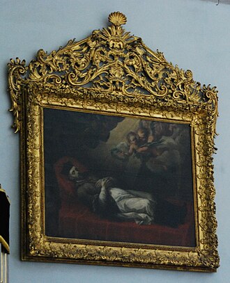 Bild Johannes Nepomuk