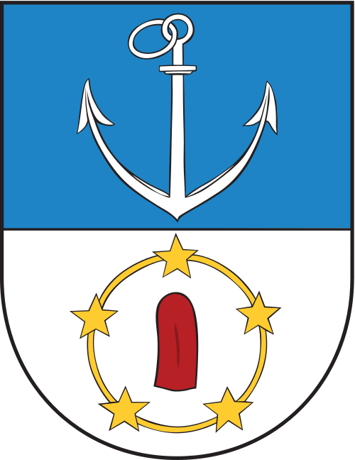 Datei:Wien - Bezirk Brigittenau, Wappen.svg