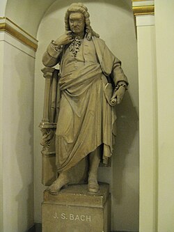 Johann Sebastian Bach