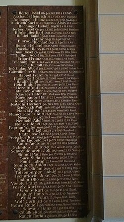 2013-03-16 00281 Wien02 Mexikoplatz Franz-von-Assisi-Kirche Kriegeraltar.JPG