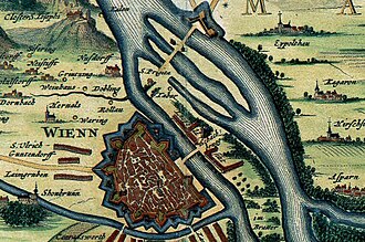 Atlas Van der Hagen-KW1049B10 049-VIENNENSE TERRITORIUM OB RES BELLICAS INTER CHRISTIANOS ET TURCAS NUPERRIME EDITUM Brigittenau.jpeg