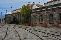 2015-11-07 (25) Wien03 Wiener Verkehrsmuseum Remise.jpg