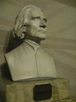 Franz Liszt