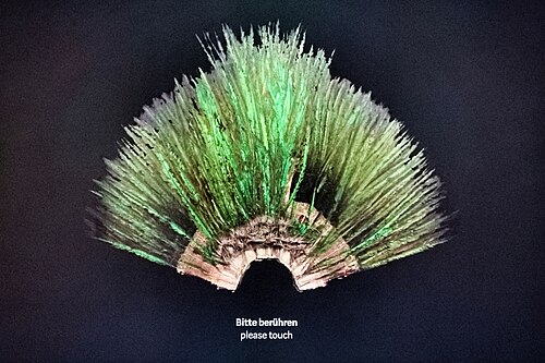 Wien - Innere Stadt - Heldenplatz Weltmuseum - 2018 06 10 - 29.jpg