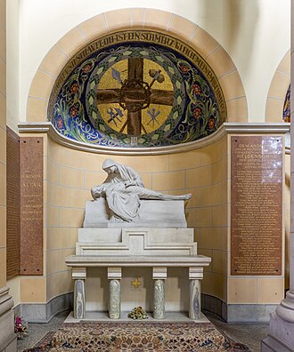 Kriegerdenkmal