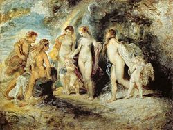 Peter Paul Rubens - The Judgement of Paris - WGA20277.jpg
