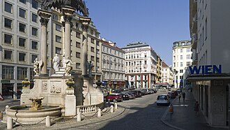 Wien 01 Hoher Markt a.jpg