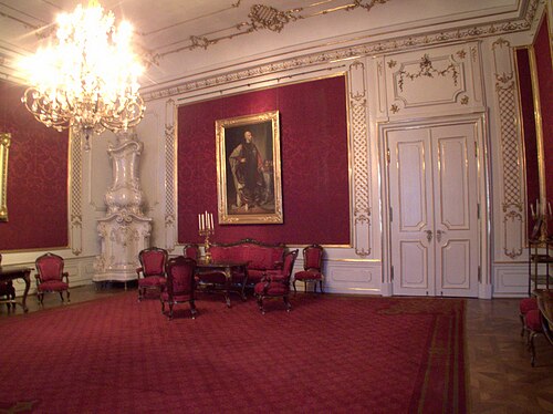Hofburg Wien Kaiserappartements 009.jpg